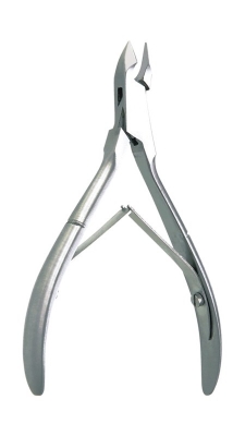 Nail Cuticle Scissor